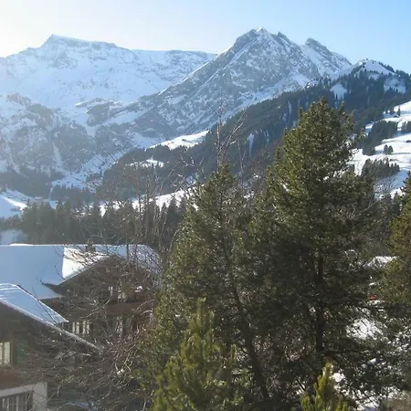 Appartamento Chalet Arvehus Rez